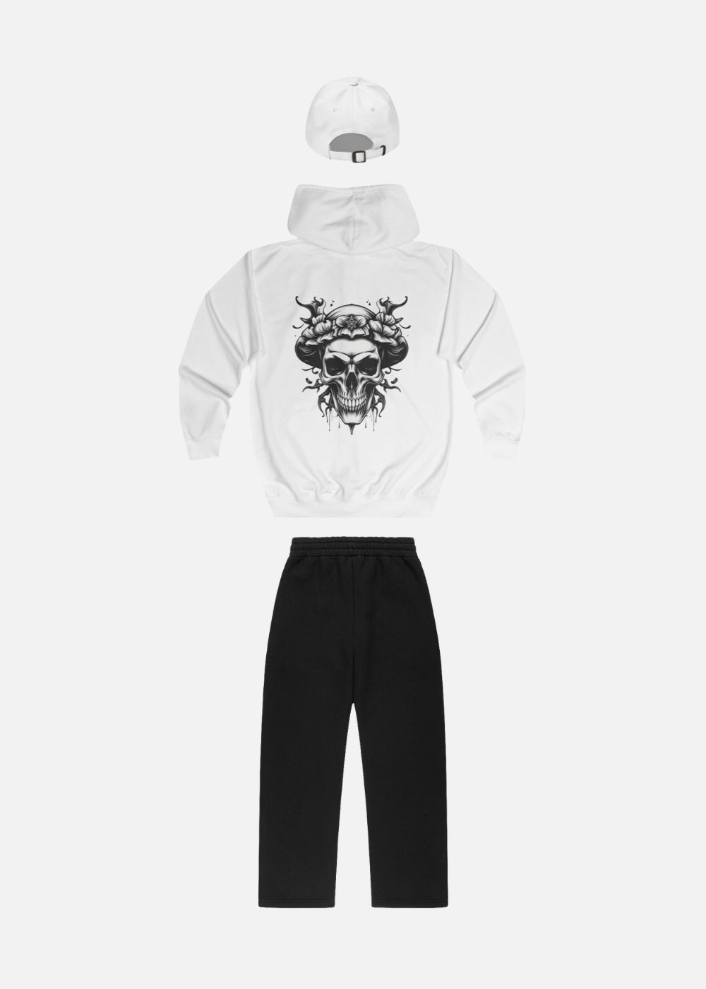 SKULLFLOW ZIP BUNDLE
