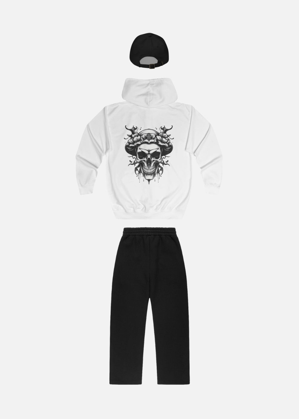 SKULLFLOW ZIP BUNDLE