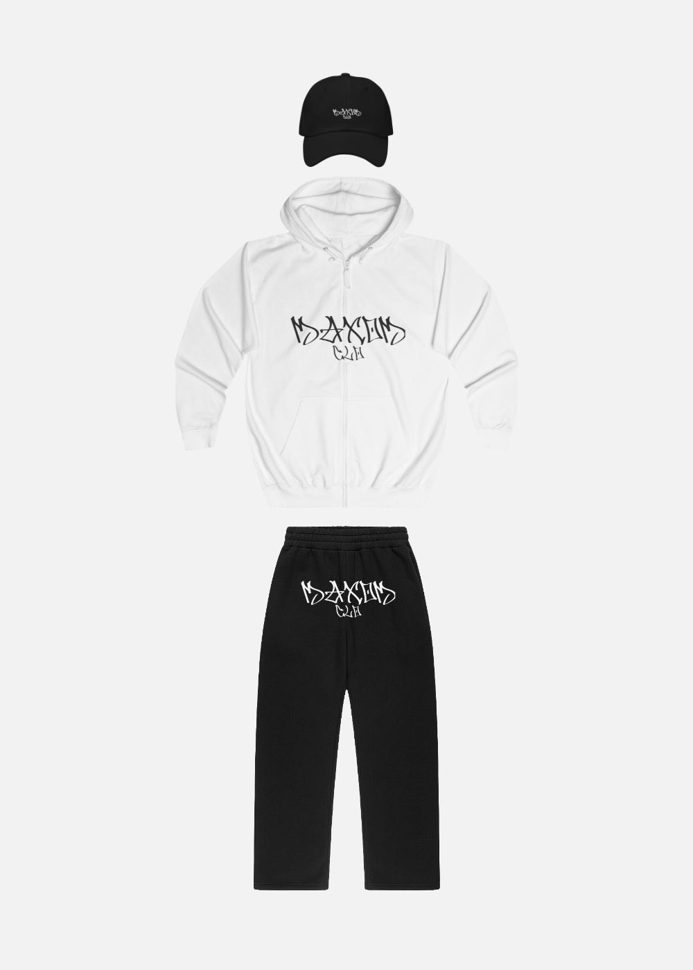 SKULLFLOW ZIP BUNDLE
