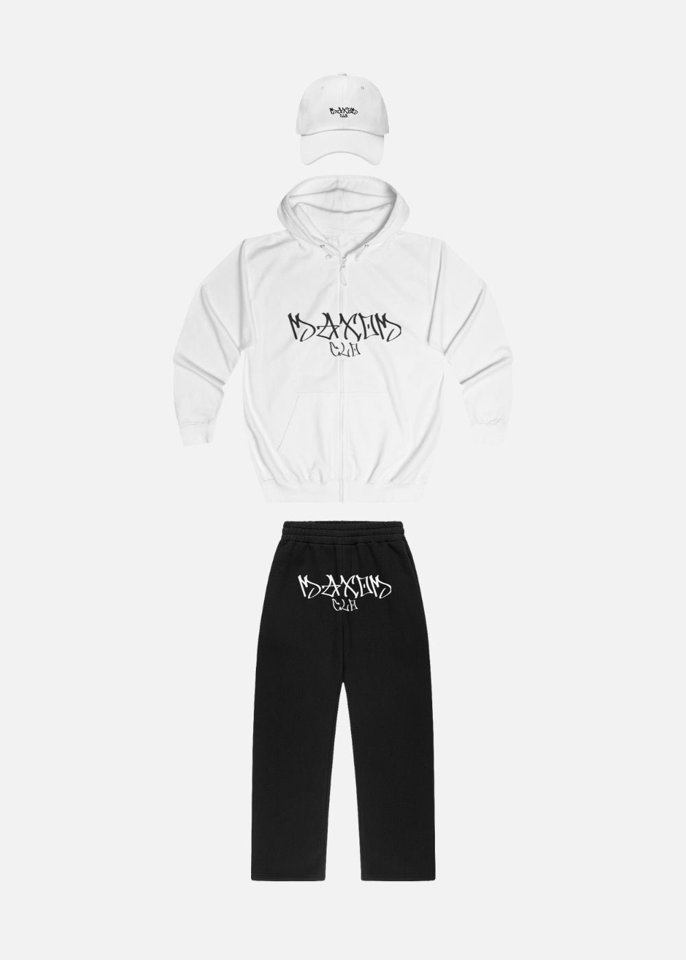 SKULLFLOW ZIP BUNDLE
