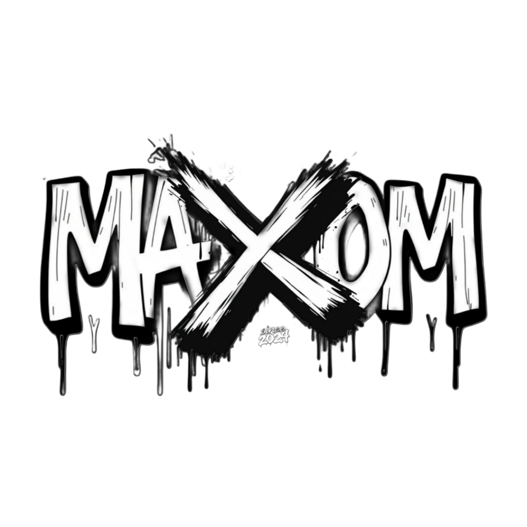 MAXOMclo Home – Trendy Streetwear for Men & Women - MAXOMclo