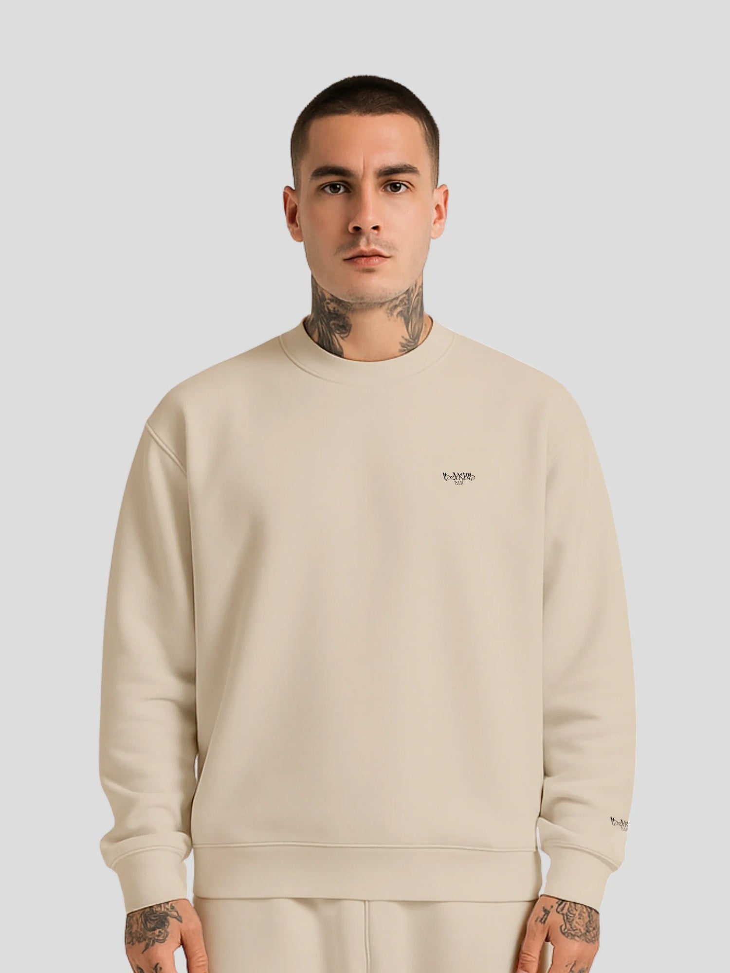 MAXOMclo SWEATERS