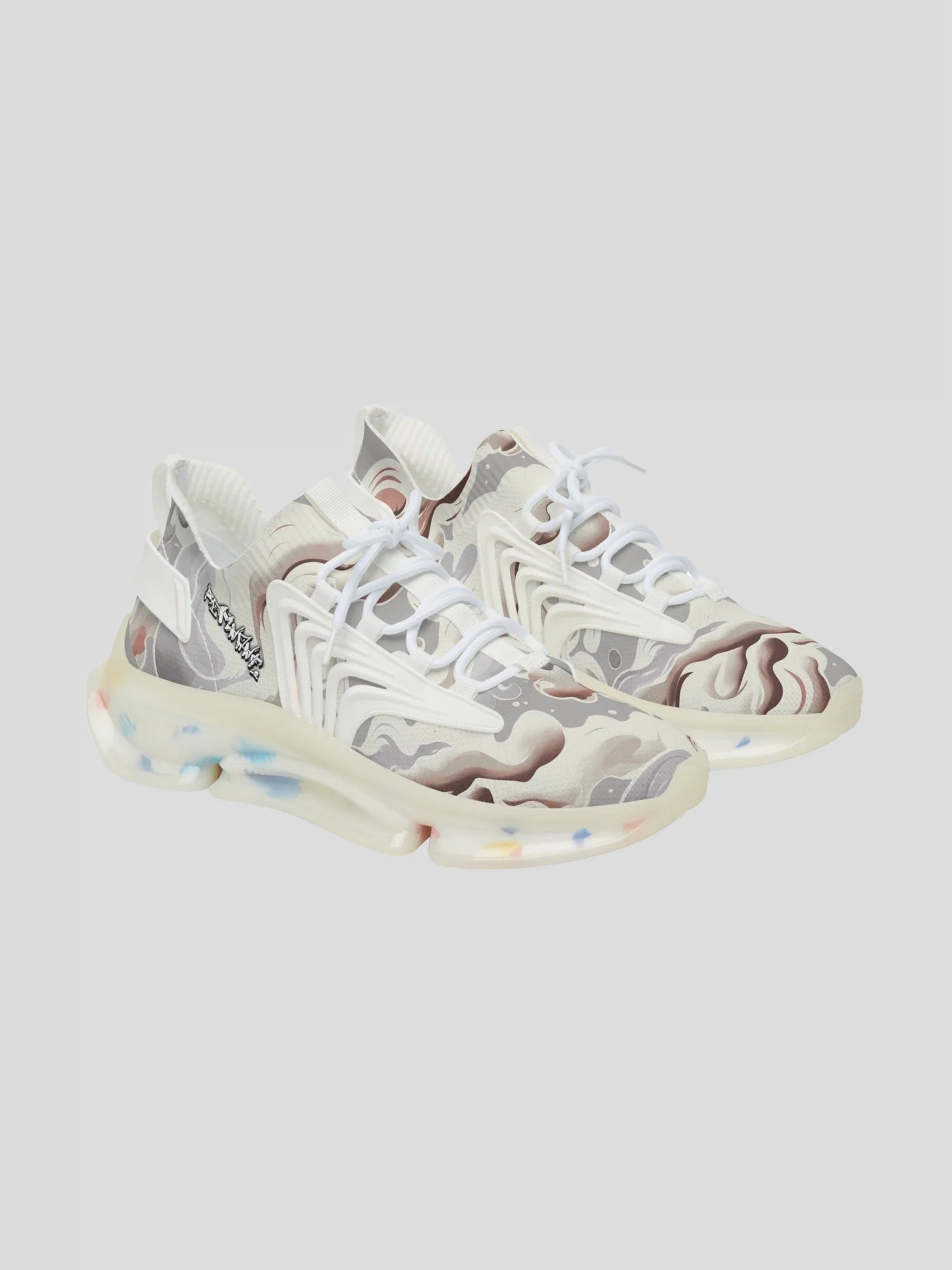 REMNANT. WOMENS FOOTWEAR