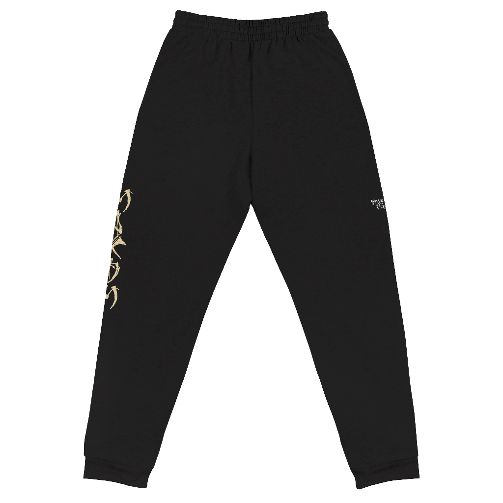 Stay Cozy Jogger Pants