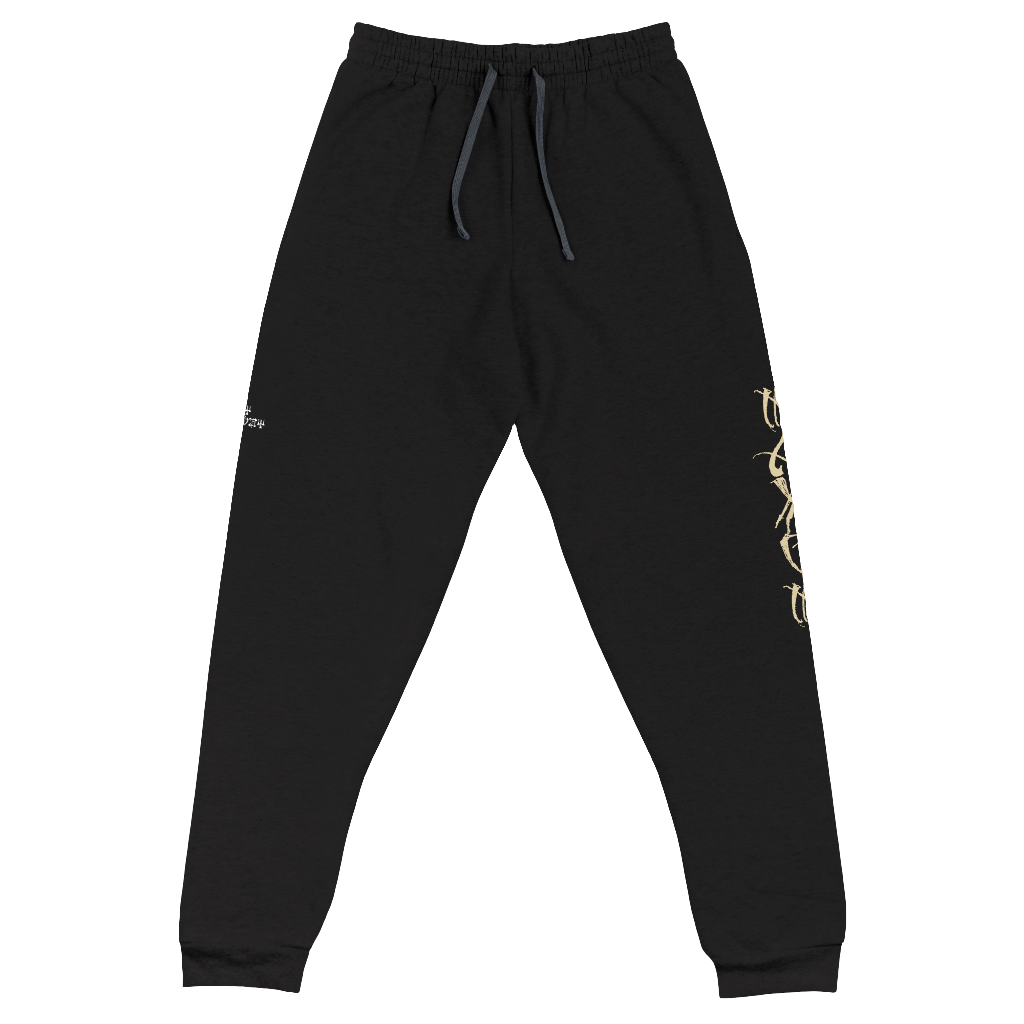 Stay Cozy Jogger Pants