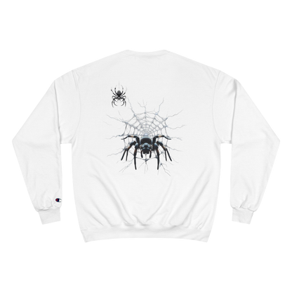 Spider Design Unisex Hoodie – Graphic Streetwear Sweatshirt for Men and Women, Trendy and Comfortable Urban Apparel.