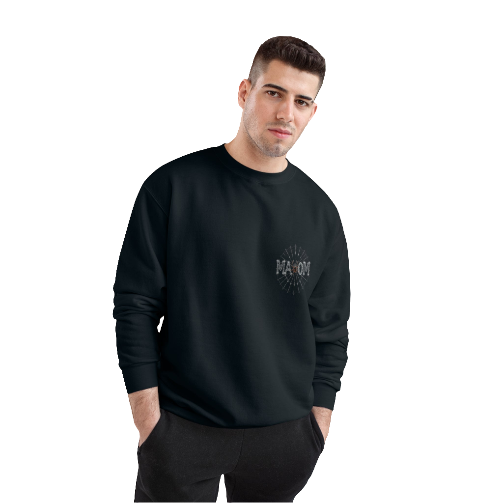 Spider Design Unisex Hoodie – Graphic Streetwear Sweatshirt for Men and Women, Trendy and Comfortable Urban Apparel.