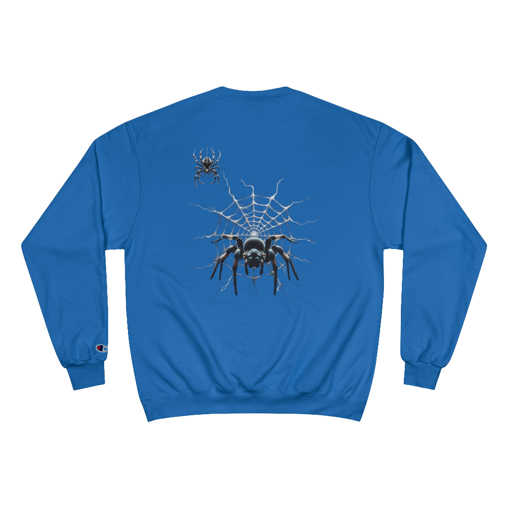 Spider Design Unisex Hoodie – Graphic Streetwear Sweatshirt for Men and Women, Trendy and Comfortable Urban Apparel.