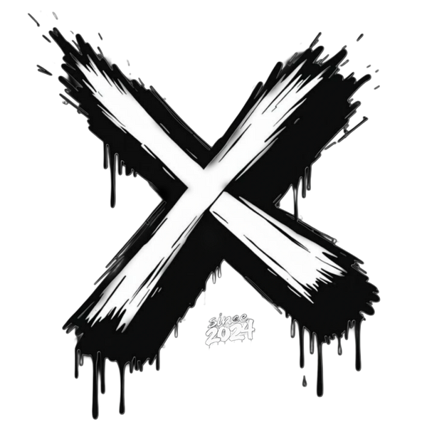 Official MAXOMclo logo since 2024 – premium urban streetwear brand identity for next-gen fashion enthusiasts, bold and minimal branding for hoodie and sneaker culture.
