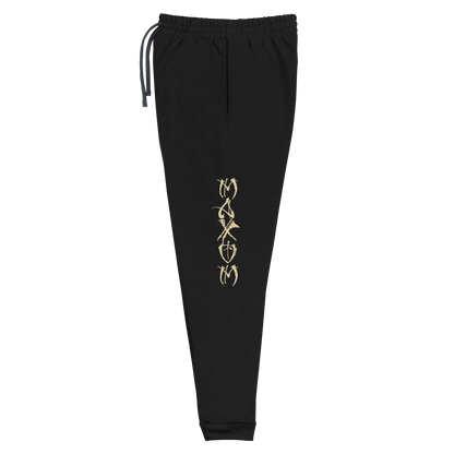 Comfortable pilling-resistant joggers for active and casual wear