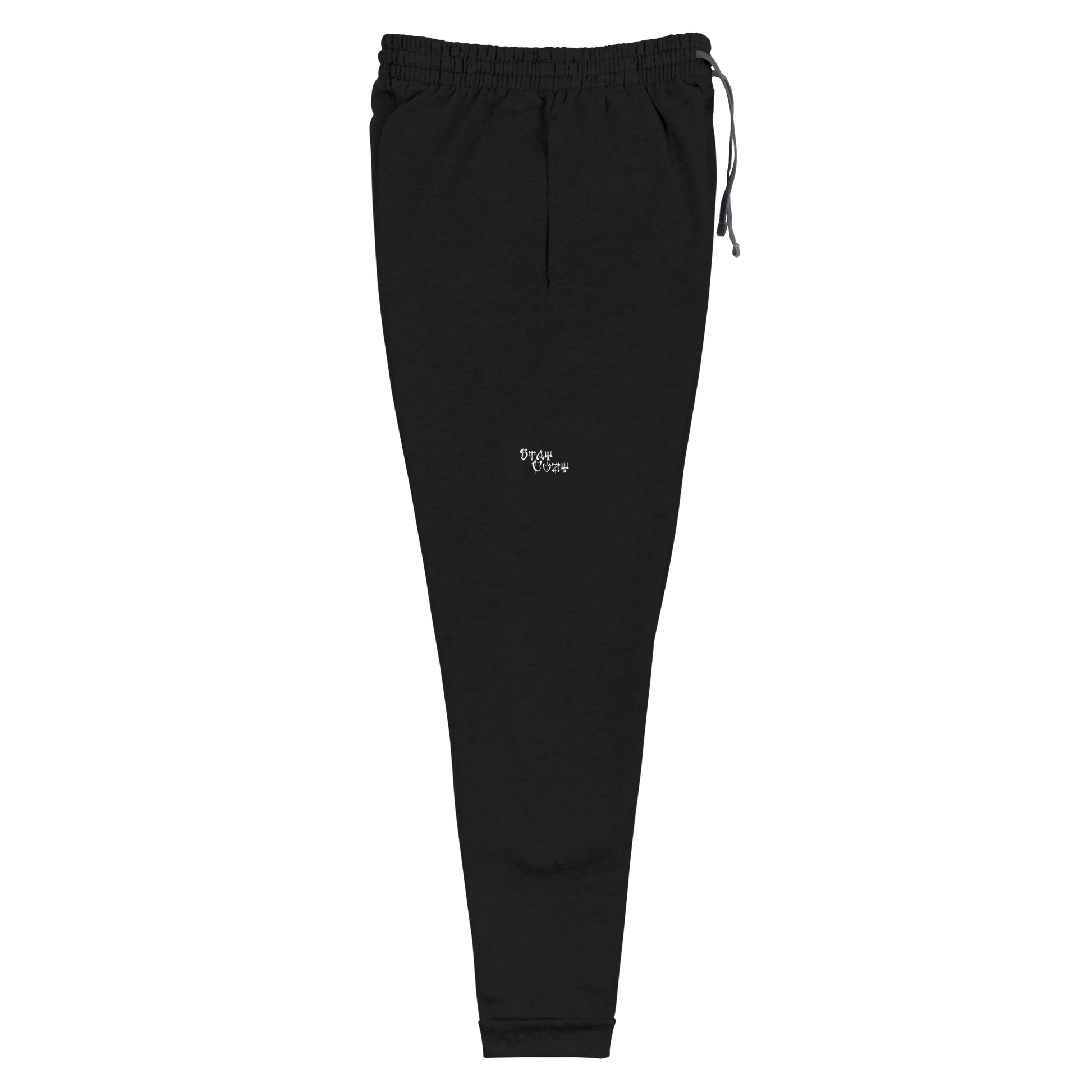 Comfortable pilling-resistant joggers for active and casual wear