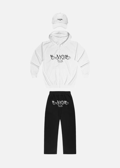SKULLFLOW ZIP BUNDLE